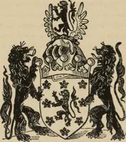 Picture 154 of 183 from Starye gody (1907), leaf 264