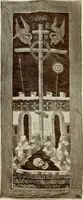 Picture 158 of 183 from Starye gody (1907), leaf 273