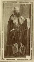 Picture 159 of 183 from Starye gody (1907), leaf 274