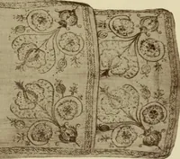 Picture 163 of 183 from Starye gody (1907), leaf 278