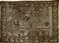 Picture 166 of 183 from Starye gody (1907), leaf 281
