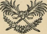 Picture 176 of 183 from Starye gody (1907), leaf 305