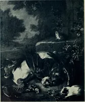 Picture 18 of 183 from Starye gody (1907), leaf 37