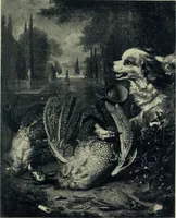 Picture 19 of 183 from Starye gody (1907), leaf 38