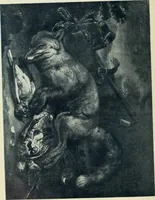 Picture 22 of 183 from Starye gody (1907), leaf 43