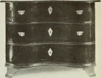 Picture 29 of 183 from Starye gody (1907), leaf 55