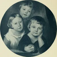 Picture 33 of 183 from Starye gody (1907), leaf 59