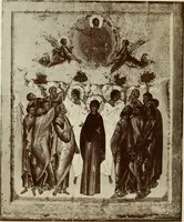 Picture 40 of 183 from Starye gody (1907), leaf 69