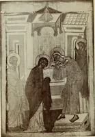 Picture 42 of 183 from Starye gody (1907), leaf 73