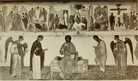 Picture 44 of 183 from Starye gody (1907), leaf 75