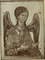 An illustration from Starye gody (1907)