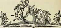 An illustration from Starye gody (1907)