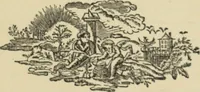 An illustration from Starye gody (1907)