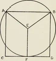 Picture 10 of 26 from The apron : its traditions, history and secret significances (1914), leaf 18