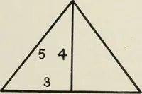 An illustration from The apron : its traditions, history and secret significances (1914)