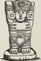 An illustration from The apron : its traditions, history and secret significances (1914)