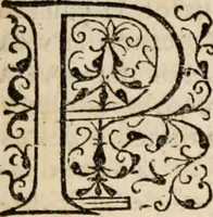 An illustration from [Aprovechamiento espiritual. Va dividido en dos partes] .. (1596)