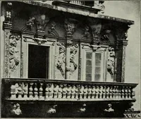 An illustration from Apulien (1914)