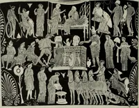 An illustration from Apulien (1914)
