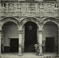 An illustration from Apulien (1914)