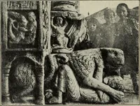 An illustration from Apulien (1914)