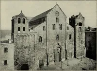 An illustration from Apulien (1914)