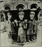 An illustration from Apulien (1914)