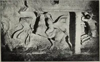 An illustration from Apulien (1914)