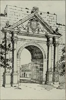 An illustration from Apulien (1914)