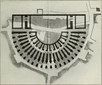 An illustration from Apulien (1914)