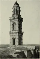 An illustration from Apulien (1914)