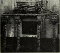 An illustration from Apulien (1914)