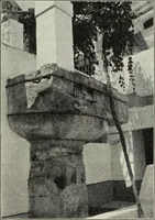 An illustration from Apulien (1914)