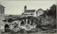 An illustration from Apulien (1914)