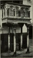 An illustration from Apulien (1914)