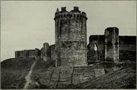 An illustration from Apulien (1914)
