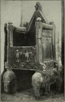 Picture 30 of 123 from Apulien (1914), leaf 77