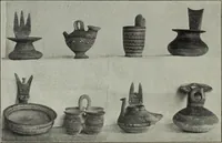 An illustration from Apulien (1914)