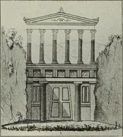 An illustration from Apulien (1914)