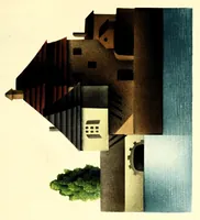 Picture 1 of 4 from Aquarelle-miniature perfectionnée : reflets métalliques et chatoyans et peinture a l'huile sur velours en six leçons : sans maître et sans qu'il soit nécessaire d'avoir aucune notion de dessin, suivies de moyens pour esquisser de suite d'après nature, avec toutes les réductions progressives que l'on désire : ouvrage orné de quinze sujets dont sept peints à la main avec toutes les explications pour parvenir rapidement a l'exécution (1835), leaf 37