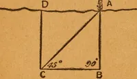 An illustration from Aquatic guide; (1891)