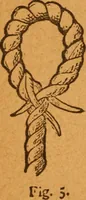 An illustration from Aquatic guide; (1891)