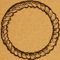 An illustration from Aquatic guide; (1891)