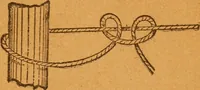 An illustration from Aquatic guide; (1891)