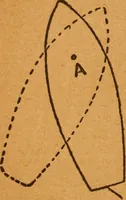 An illustration from Aquatic guide; (1891)