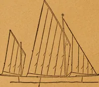 An illustration from Aquatic guide; (1891)
