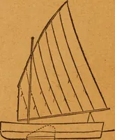 An illustration from Aquatic guide; (1891)