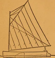 An illustration from Aquatic guide; (1891)