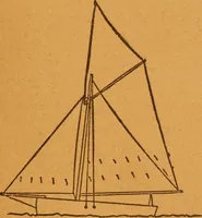An illustration from Aquatic guide; (1891)