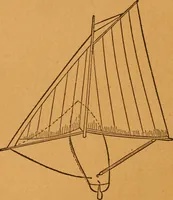 An illustration from Aquatic guide; (1891)